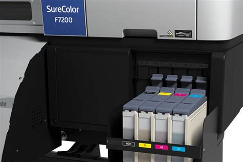 Epson SureColor F7200 Driver - A Step-by-Step Guide to Installation and Troubleshooting
